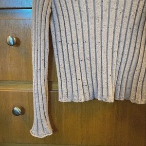 Madewell Pink Sweater